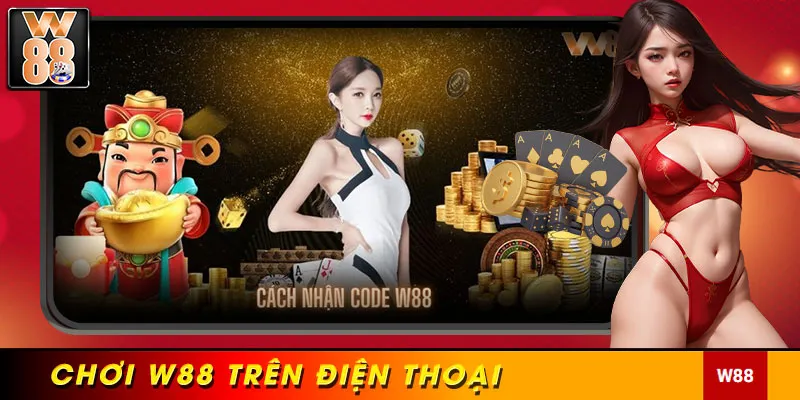 cách nhận code w88 - thumb