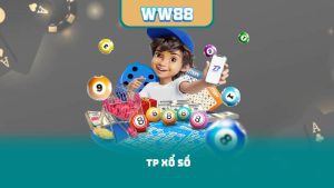 TP Xổ Số - Cách Đọc Kết Quả Và Đảm Bảo Cơ Hội Trúng